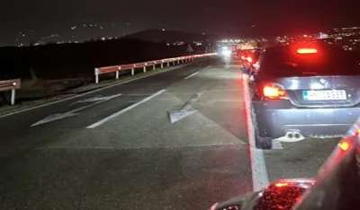 Za 24 sata 19 saobraćajnih nezgoda, poginula jedna osoba