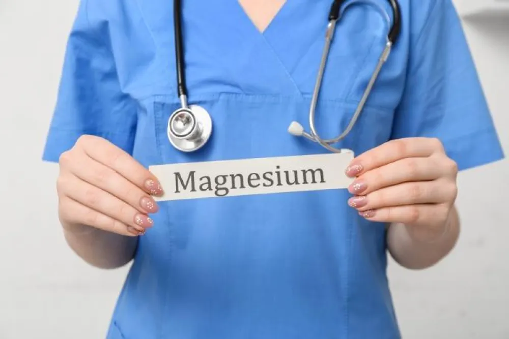 Može li magnezijum pobolj&scaron;ati va&scaron; san