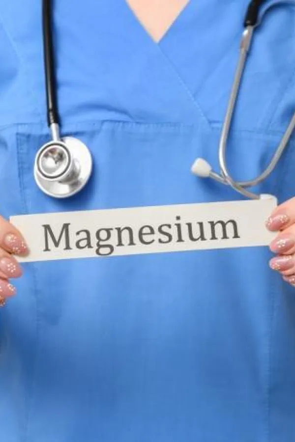 Može li magnezijum pobolj&scaron;ati va&scaron; san