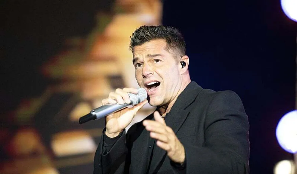 Ricki&nbsp;Martin se vraća u Pulu nakon 30 godina