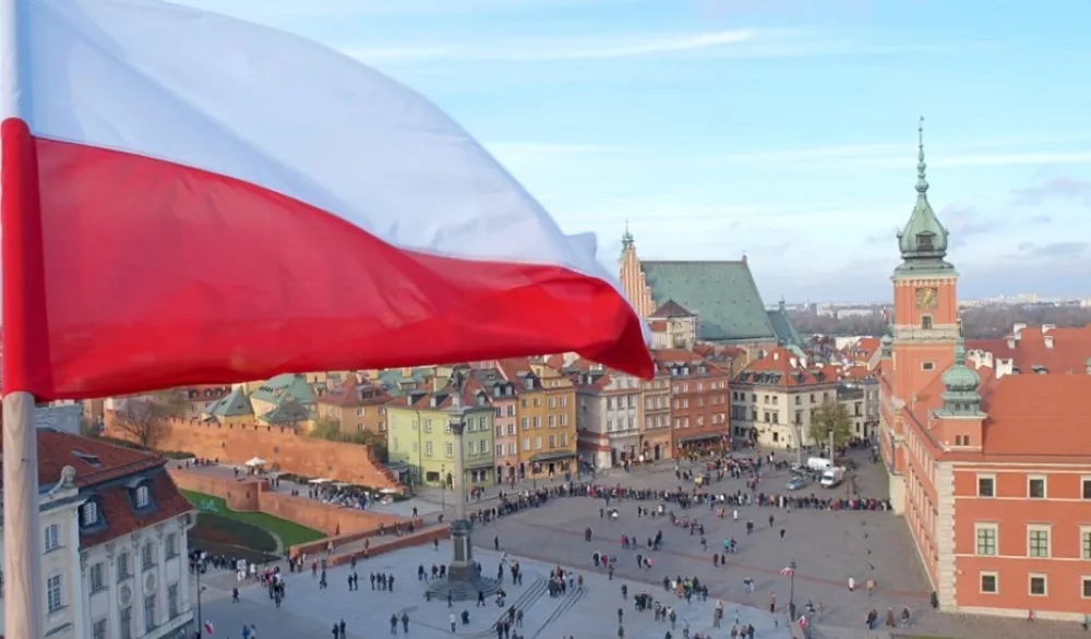 Poljska se zvanično povukla iz sporazuma o zabrani protivpe&scaron;adijskih mina