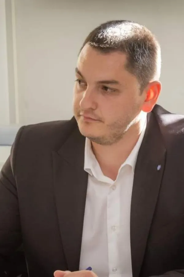 Vesko Delić