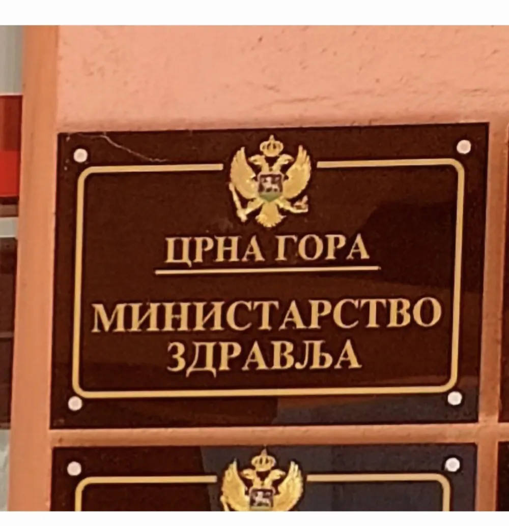 Ministarstvo zdravlja organizuje prezentaciju Plana prevencije i kontrole malignih bolesti