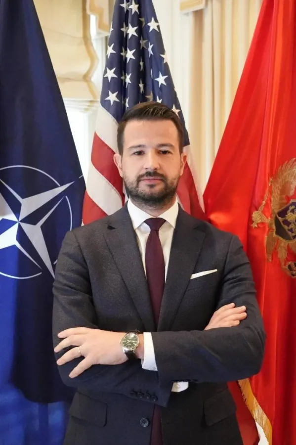 Milatović: Selektivna pravda gora od najveće nepravde