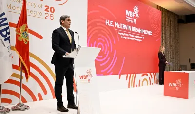 Fond za Zapadni Balkan