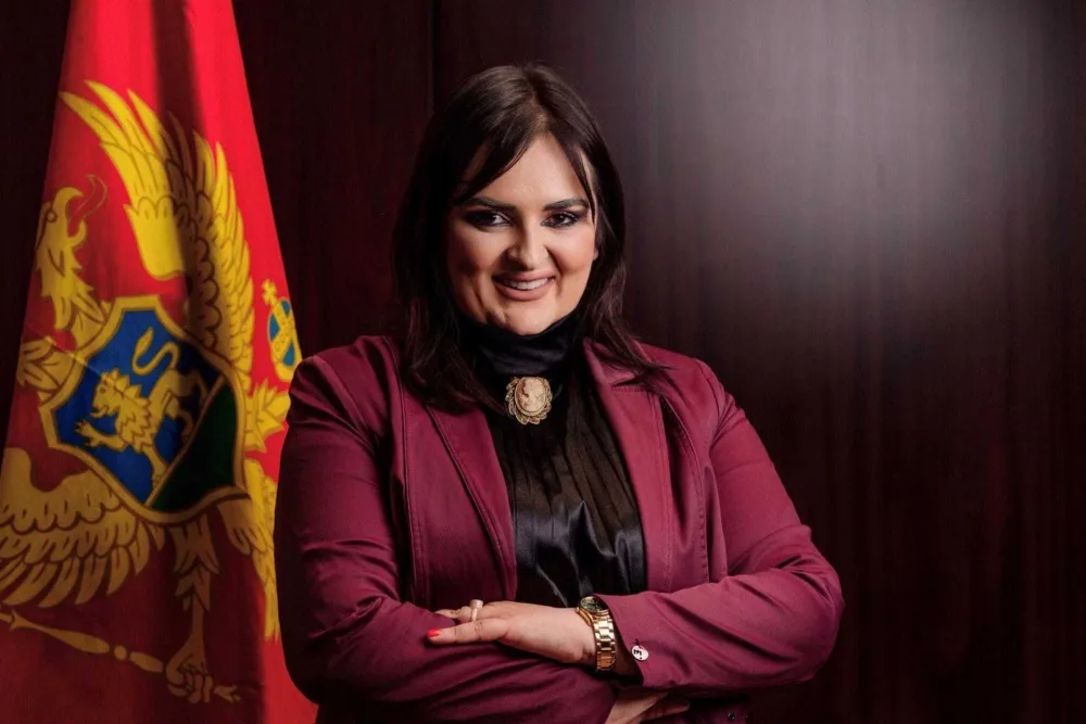 Vlada utvrdila predlog Zakona o za&scaron;titi i zdravlju na radu