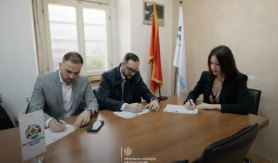 MERS i Eko-fond obezbijedili vozilo za efikasniji nadzor NP Prokletije