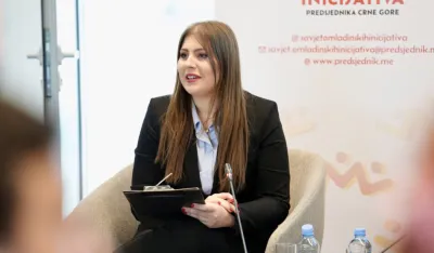 Savjet omladinskih inicijativa: Vrijeme za novu fazu zapo&scaron;ljavanja mladih