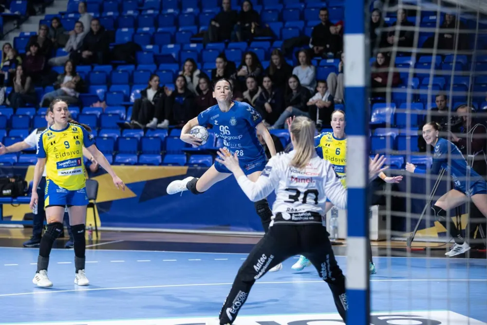 Itana Grbić