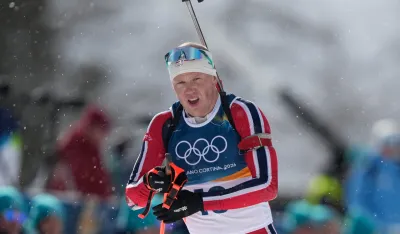 Johanes Dale-Skjevdal