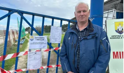 Mi&scaron;o Cau&scaron;ević