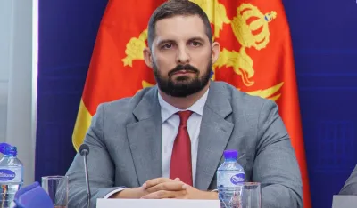 Leković: Za&scaron;to i Milo&scaron;u Medenici nije bila određena nanogica?