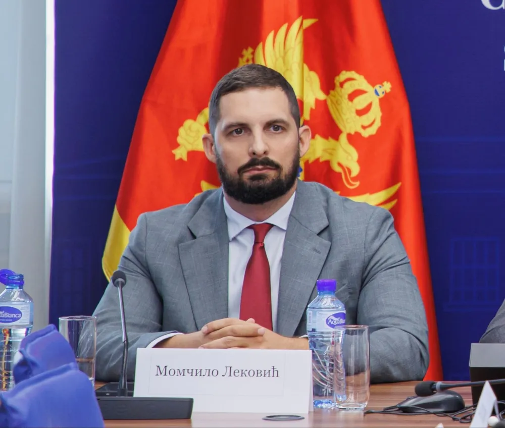 Leković: Za&scaron;to i Milo&scaron;u Medenici nije bila određena nanogica?