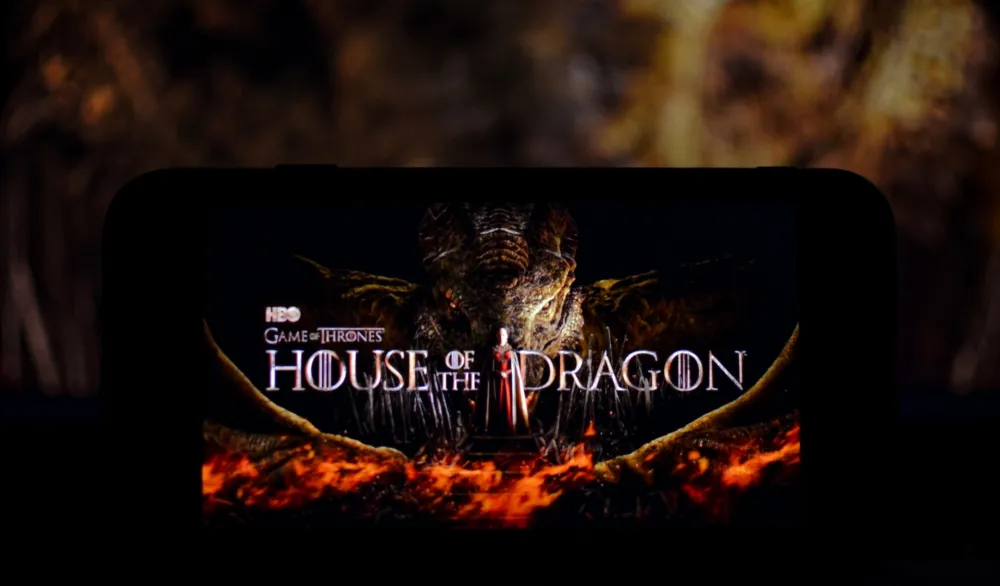 (VIDEO) Objavljen prvi trejler za "Kuću zmaja 3": Izdaje i velika bitka