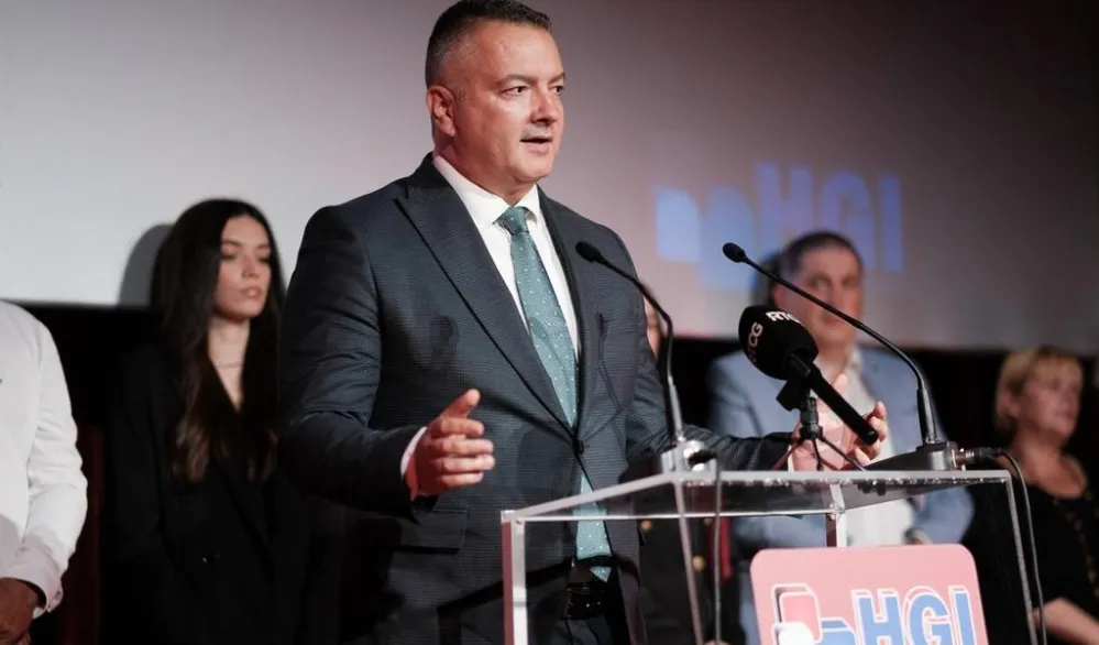 Vuksanović o zahtjevu Milatovića: Ne možete se prilagođavati svim pritiscima kao vjetru