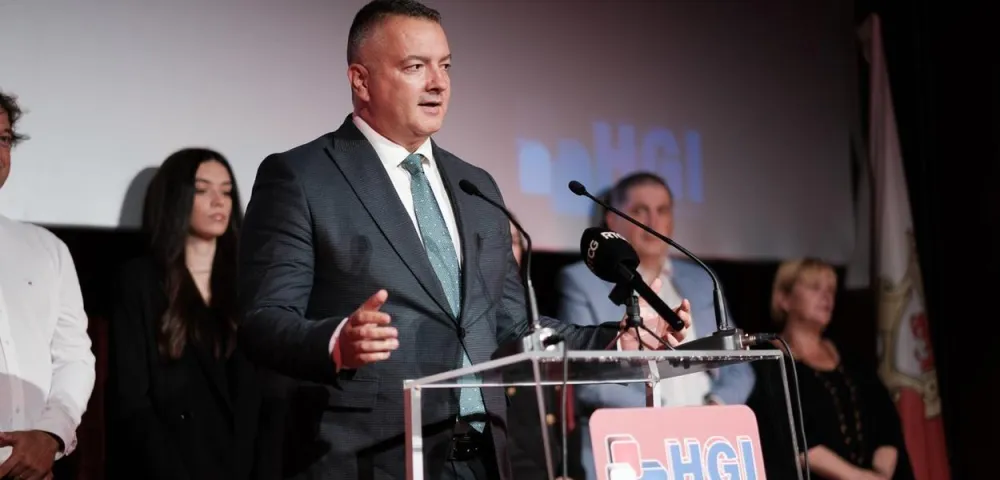 Vuksanović o zahtjevu Milatovića: Ne možete se prilagođavati svim pritiscima kao vjetru