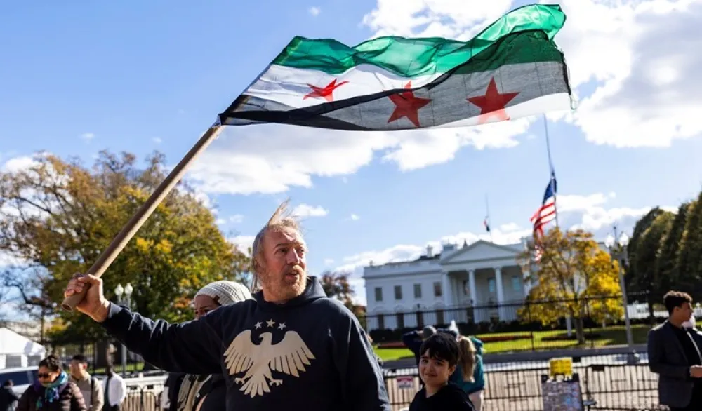 SAD planira ponovno otvaranje ambasade u Siriji