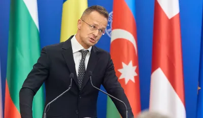 Sijarto: Mađarska će blokirati EU paket od 90 milijardi eura za Ukrajinu