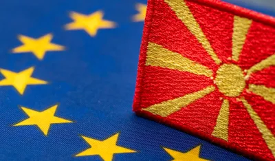 Mickoski: Postoji opcija da Sjeverna Makedonija uđe u EU do 2027. bez prava glasa