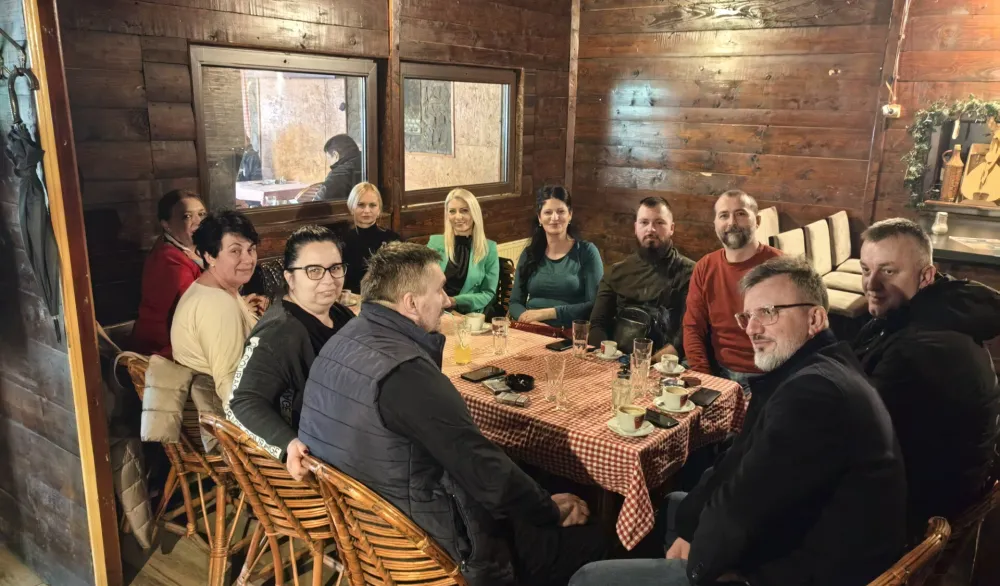 Okrugli sto u Bijelom Polju: Lokalna podr&scaron;ka za OSI na trži&scaron;tu rada