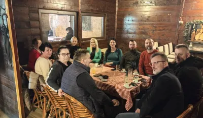 Okrugli sto u Bijelom Polju: Lokalna podr&scaron;ka za OSI na trži&scaron;tu rada