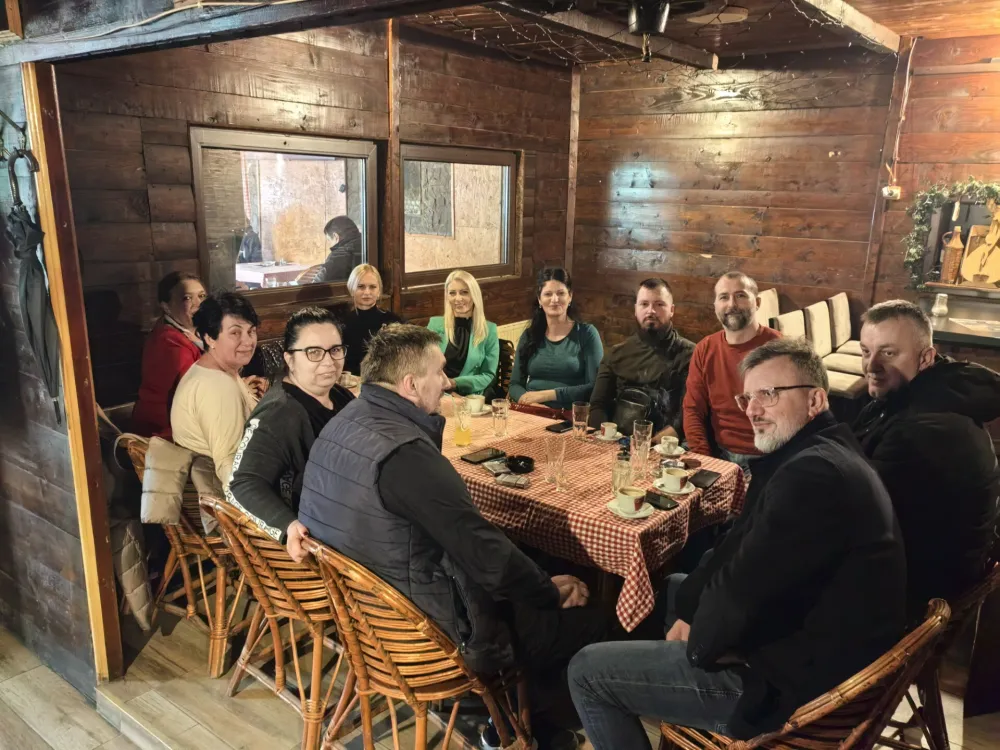 Okrugli sto u Bijelom Polju: Lokalna podr&scaron;ka za OSI na trži&scaron;tu rada