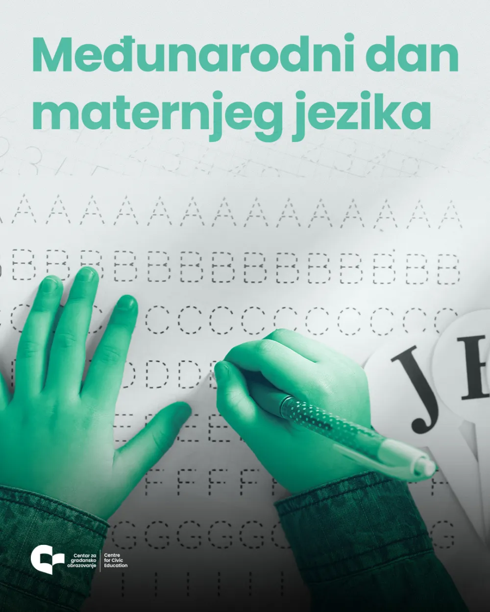 CGO: Politizacija jezika&nbsp;doprinosi političkoj nestabilnosti u državi
