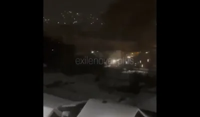 (VIDEO) Napad Ukrajine duboko u Rusiji, pogođena ključna fabrika