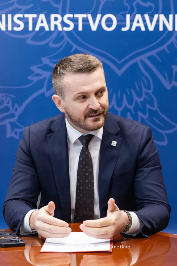 Dukaj:&nbsp;Institucionalni iskorak ka rje&scaron;avanju pitanja razgraničenja