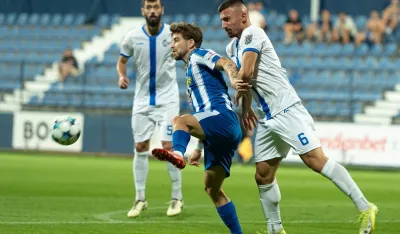 Biće zanimljivo pod Goricom