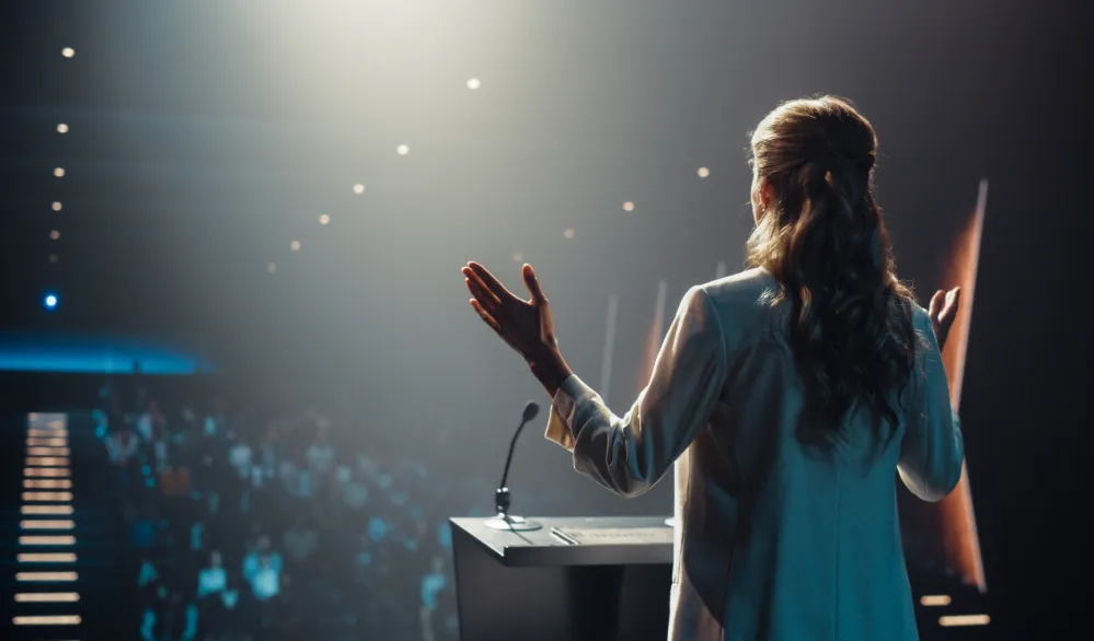 UZOR: Atmosfera javnog linča kod mladih žena ubija želju za bavljenjem politikom