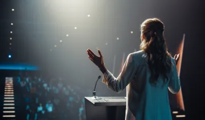 UZOR: Atmosfera javnog linča kod mladih žena ubija želju za bavljenjem politikom