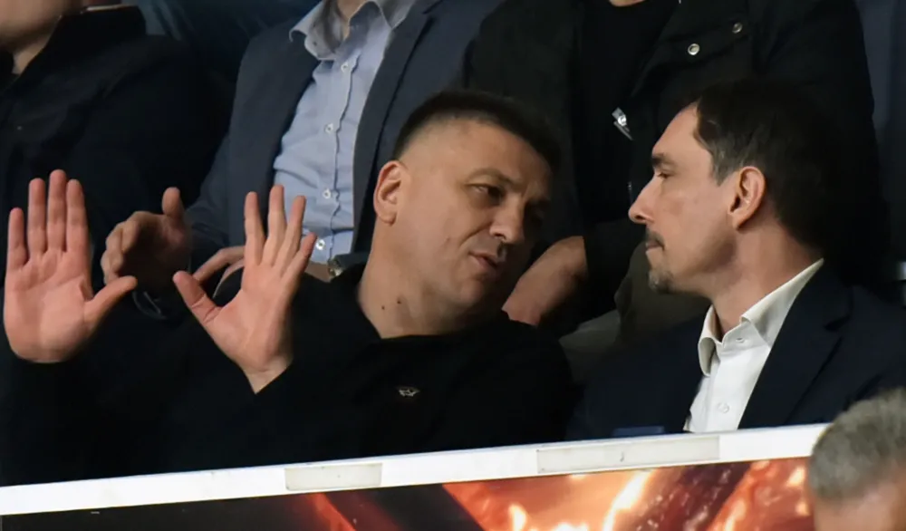 Iz VDT i Tužilačkog savjeta za &bdquo;Dan&ldquo; saop&scaron;tili: Novović radio po zakonu, Mitrović se ranije nije žalila