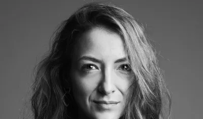 Maja Todorović: Pisanje podrazumijeva promi&scaron;ljanje svijeta