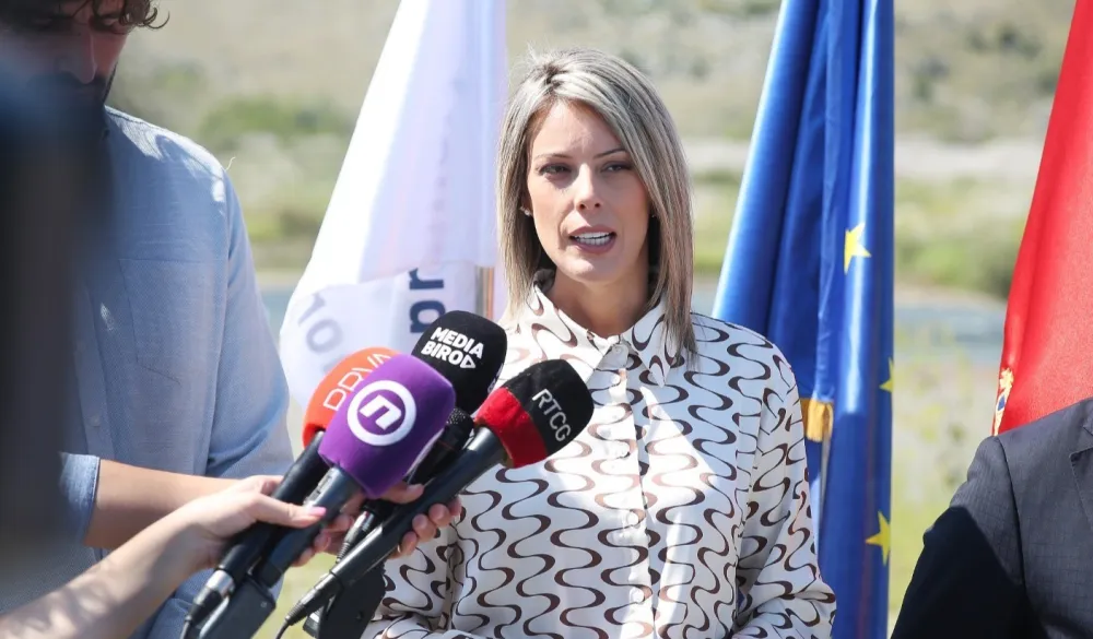 Novaković Đurović: Rado ću se odazvati pozivu SDT-a i dati sve informacije kako je građevinska mafija krala &scaron;ljunak