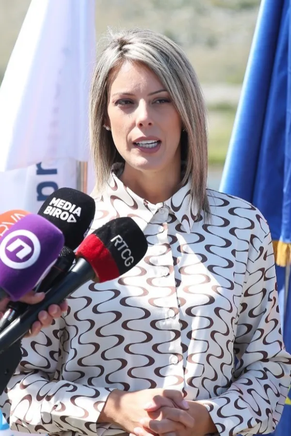 Novaković Đurović: Rado ću se odazvati pozivu SDT-a i dati sve informacije kako je građevinska mafija krala &scaron;ljunak