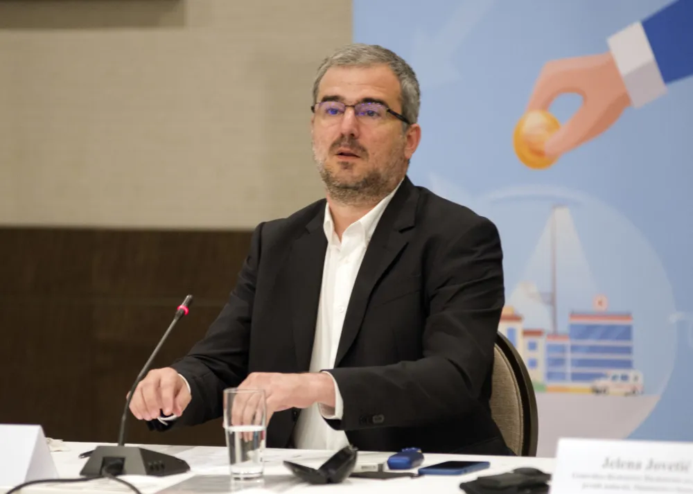 Muk: Predložene izmjene Ustava neće unaprijediti ustavnu ulogu Tužilačkog savjeta