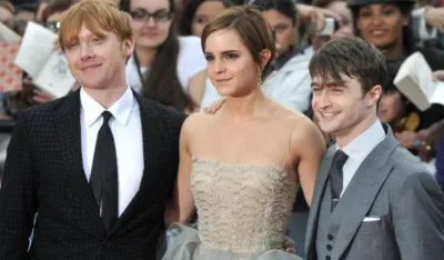 Danijel Redklif o novoj postavi Harija Potera: Nemojte ih porediti sa nama