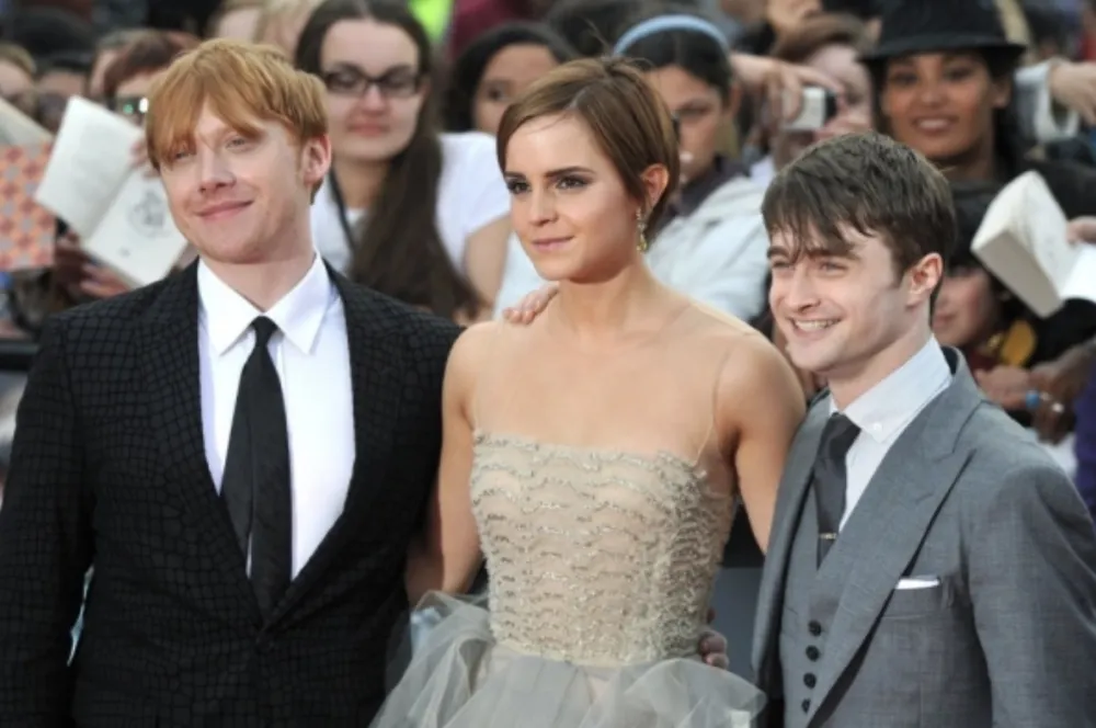 Danijel Redklif o novoj postavi Harija Potera: Nemojte ih porediti sa nama