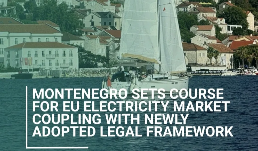 Energetska zajednica: Crna Gora korak bliže integraciji u evropsko trži&scaron;te električne energije