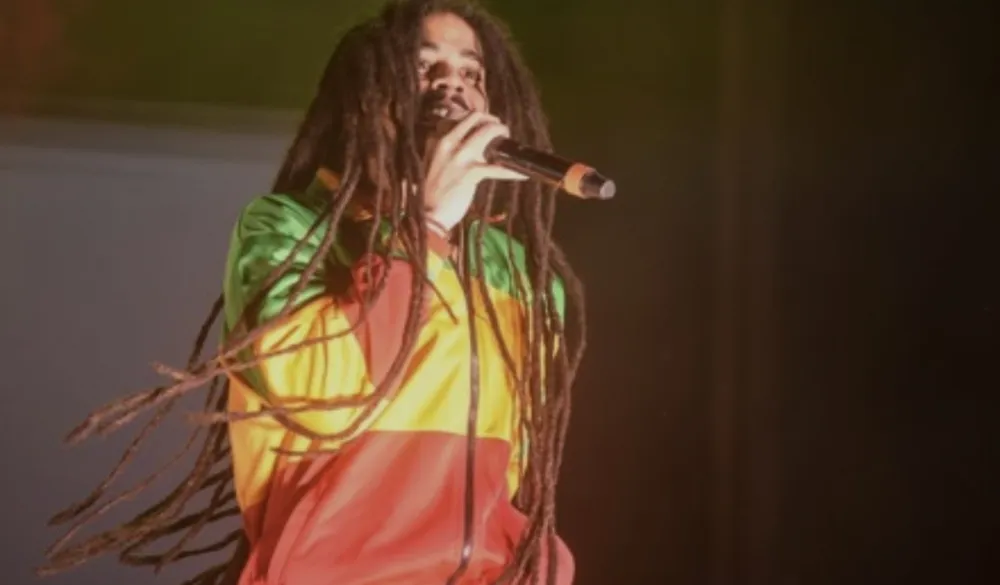 Unuk Boba Marlija snimio novu verziju legendarne &ldquo;One Love&rdquo;