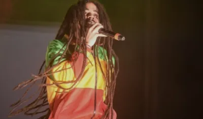 Unuk Boba Marlija snimio novu verziju legendarne &ldquo;One Love&rdquo;