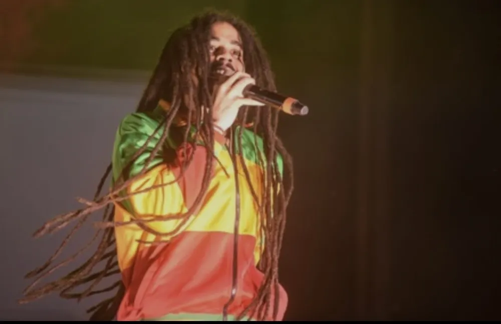 Unuk Boba Marlija snimio novu verziju legendarne &ldquo;One Love&rdquo;