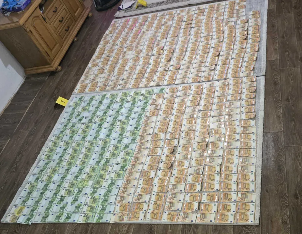 Policija rasvijetlila te&scaron;ku krađu u Plavu, uhap&scaron;ena osumnjičena