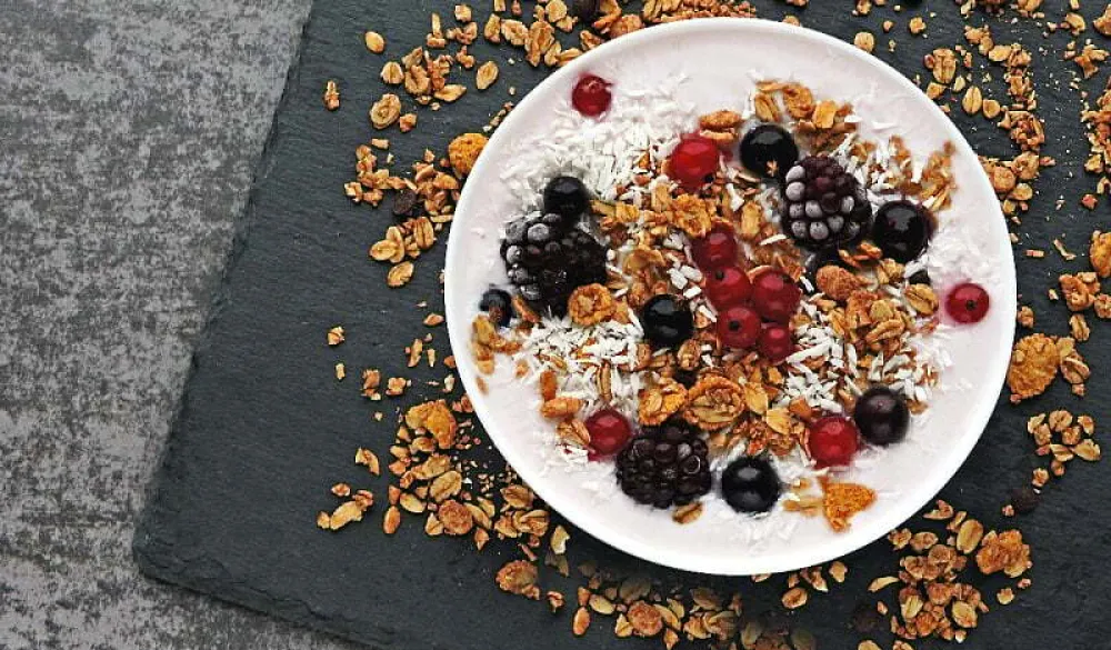 Na koje načine dodavanje bobičastog voća u va&scaron; obrok može pobolj&scaron;ati zdravlje crijeva i metabolizam