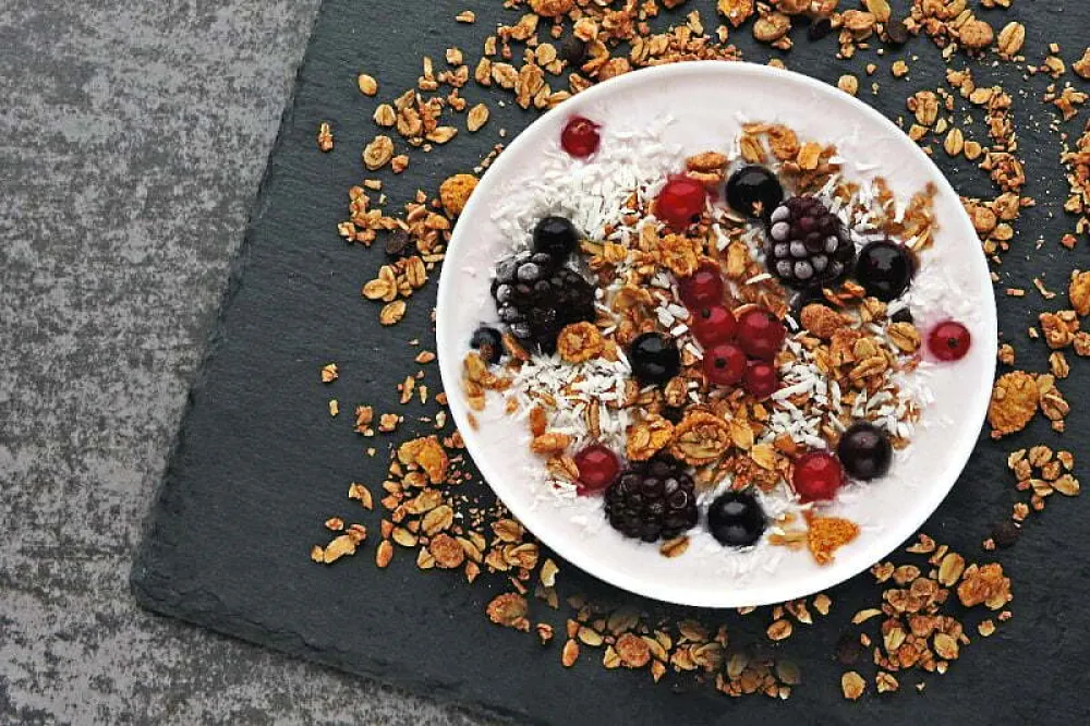 Na koje načine dodavanje bobičastog voća u va&scaron; obrok može pobolj&scaron;ati zdravlje crijeva i metabolizam