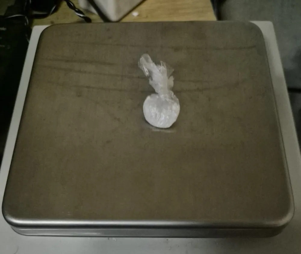 Uhap&scaron;en Kola&scaron;inac osumnjičen da je maloljetniku prodao kokain