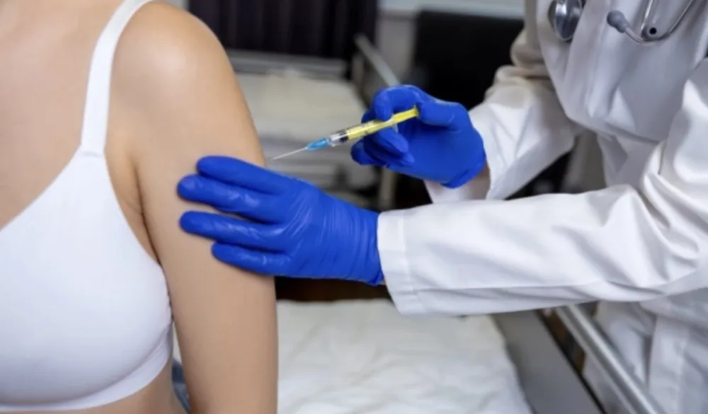 Testira se univerzalna vakcina: Mogla bi da &scaron;titi od prehlade, gripa i svih vrsta ka&scaron;lja&nbsp;