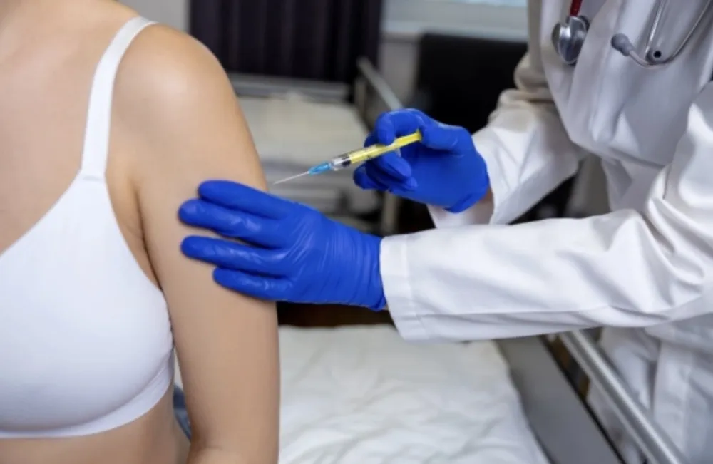 Testira se univerzalna vakcina: Mogla bi da &scaron;titi od prehlade, gripa i svih vrsta ka&scaron;lja&nbsp;