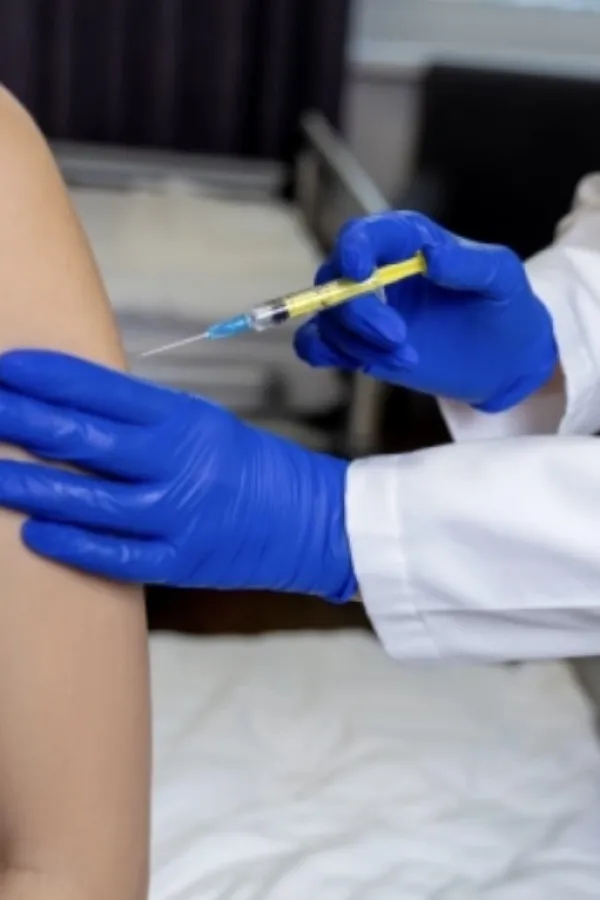 Testira se univerzalna vakcina: Mogla bi da &scaron;titi od prehlade, gripa i svih vrsta ka&scaron;lja&nbsp;